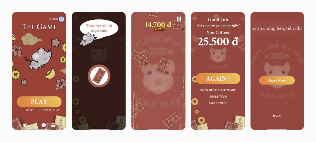 Breathing Fire Into Apps: ASO Tips & Creative Concepts for Chinese New Year 2024