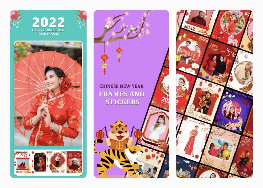 Breathing Fire Into Apps: ASO Tips & Creative Concepts for Chinese New Year 2024