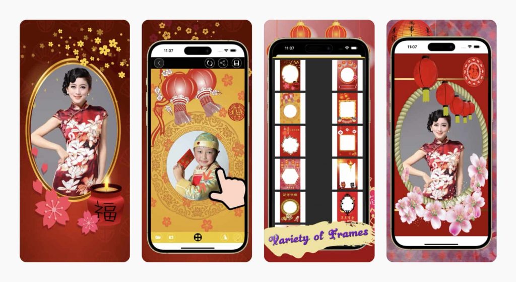 Breathing Fire Into Apps: ASO Tips & Creative Concepts for Chinese New Year 2024
