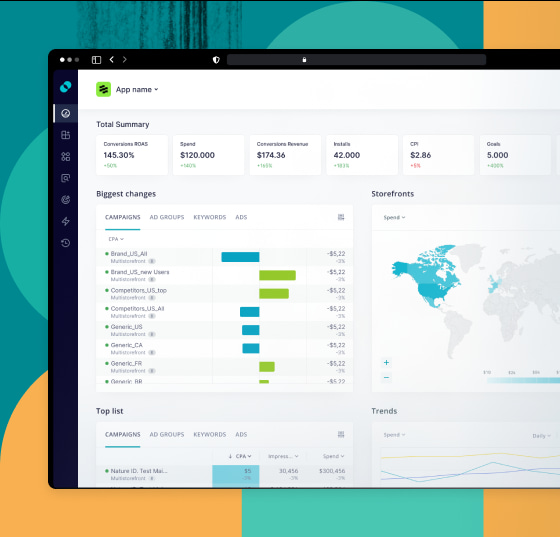 Apple Ads Keywords: Basics, Research &amp; Best Practices