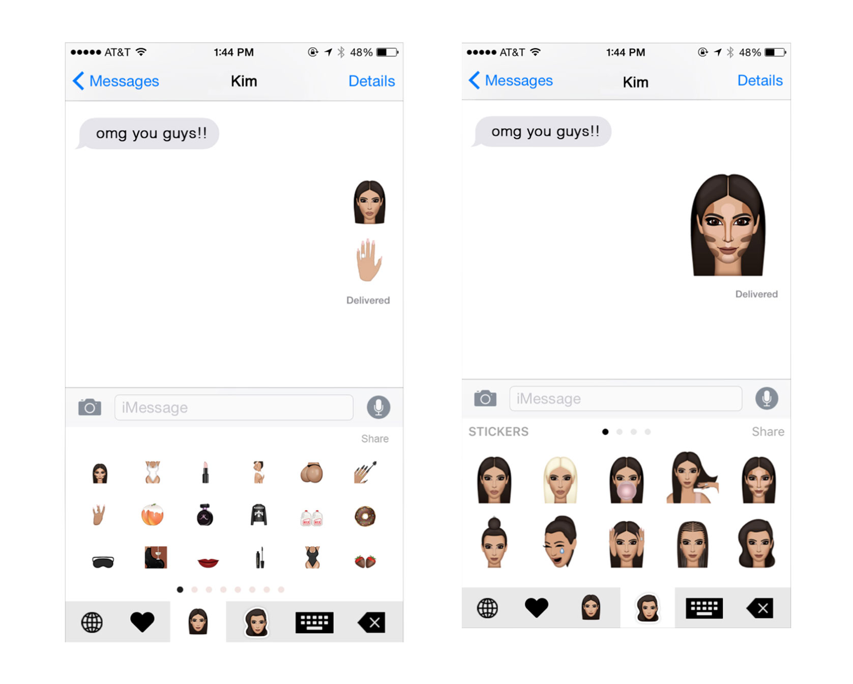 app page conversion rate by SplitMetrics