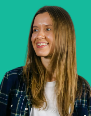 Olga Gvozdeva, Professional Services Coordinator at SplitMetrics