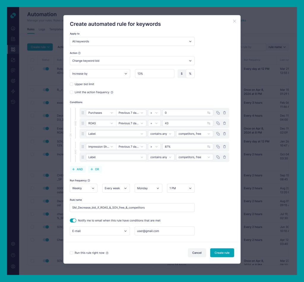 3 Automation Types for Managing Apple Ads Campaigns