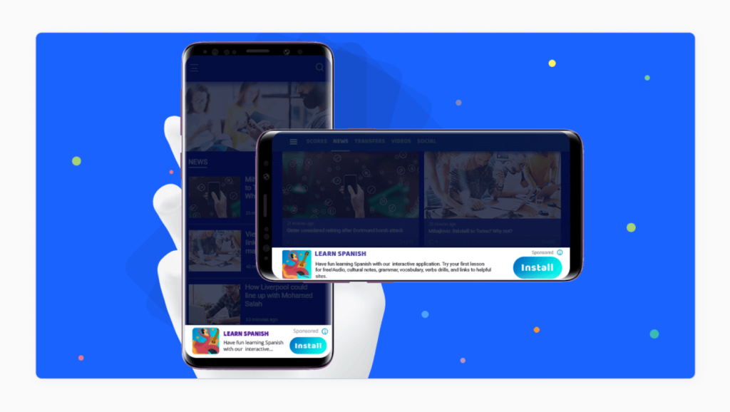 The Ultimate App Monetization Guide for Android & iOS apps in 2023