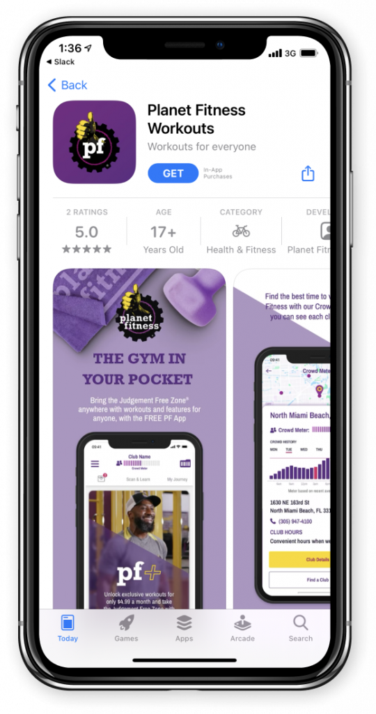 Health & Fitness in 2021: Top Apps & Creative Trends