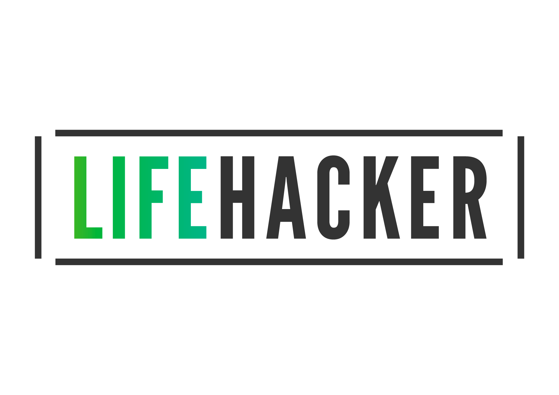 Lifehacker logo