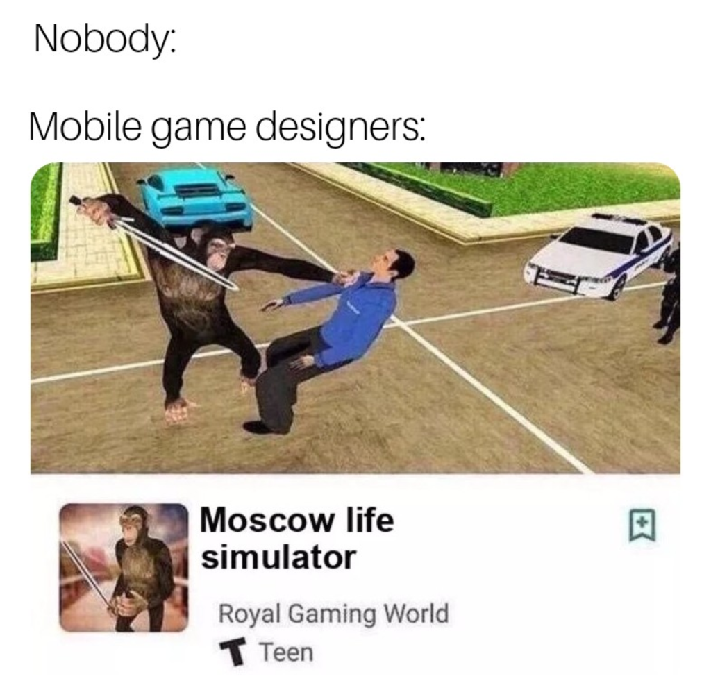 45 Hilarious Mobile Marketing Memes You Can’t Resist Sharing