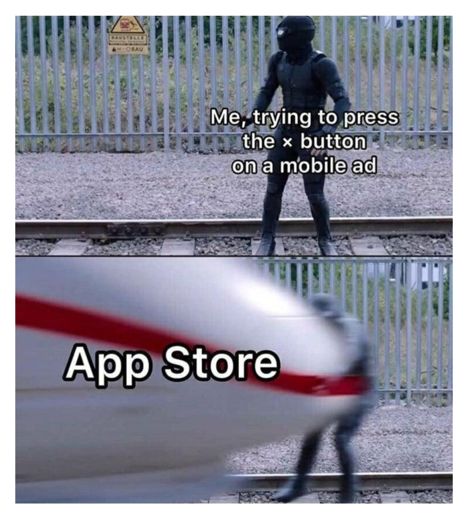 45 Hilarious Mobile Marketing Memes You Can’t Resist Sharing