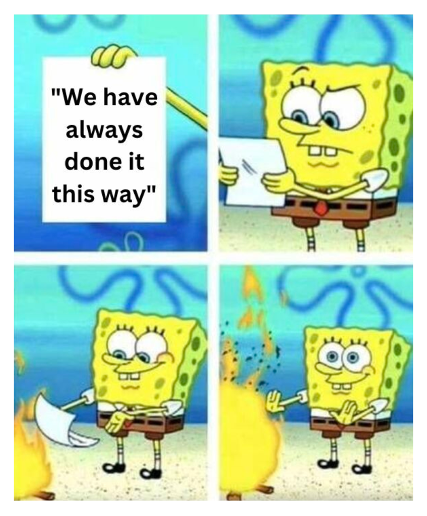 45 Hilarious Mobile Marketing Memes You Can’t Resist Sharing